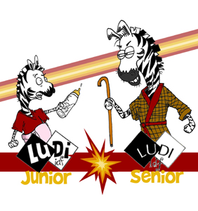Junior-Senior