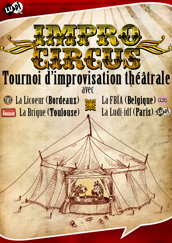 Impro Circus